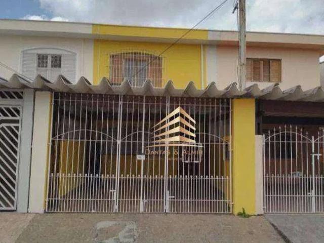 Casa venda em Vila Jardim Zimbardi, Guarulhos