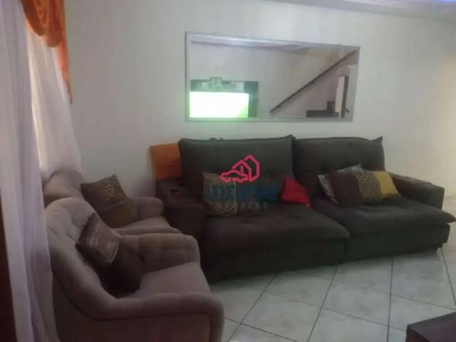 Casa venda em Vila Jardim Zimbardi, Guarulhos