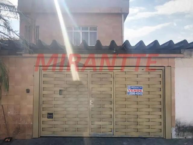 Casa venda em Distrito-sede de Guarulhos, Guarulhos