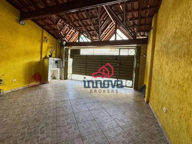 Casa venda em Distrito-sede de Guarulhos, Guarulhos