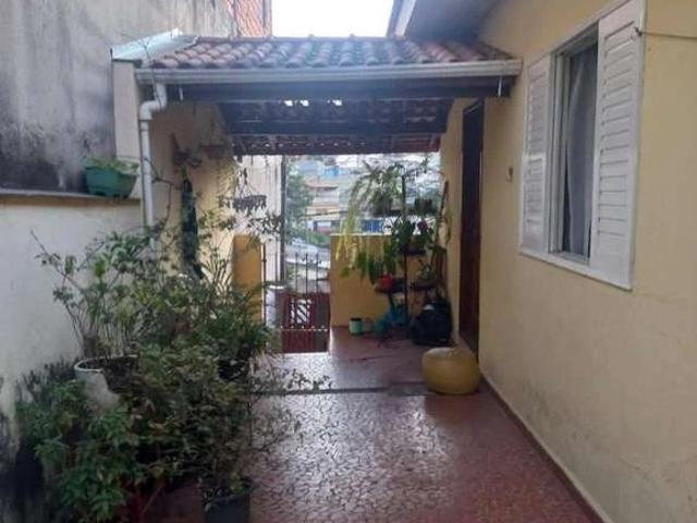Casa venda em Distrito-sede de Guarulhos, Guarulhos