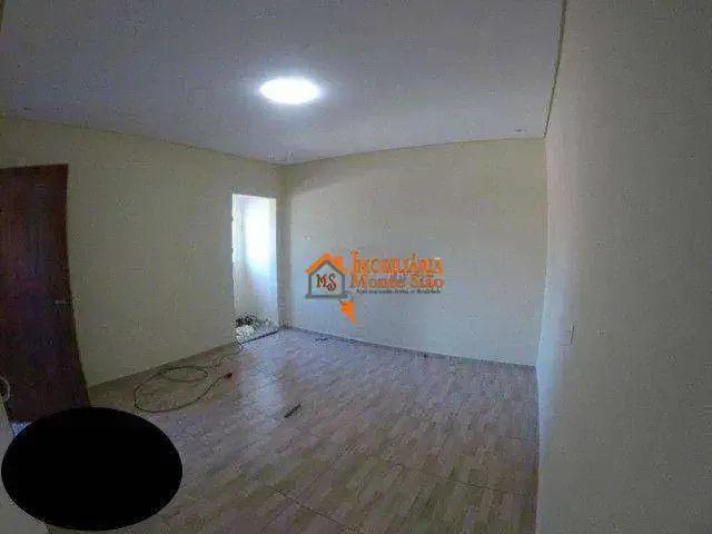 Casa venda em Distrito-sede de Guarulhos, Guarulhos