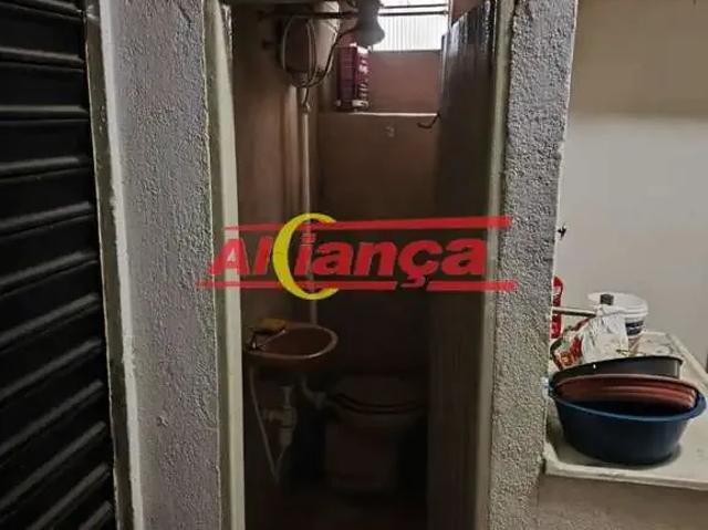 Casa venda em Distrito-sede de Guarulhos, Guarulhos