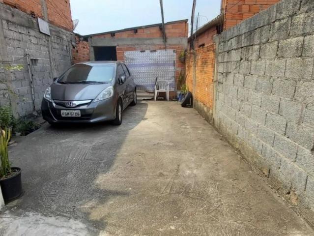 Casa venda em Distrito-sede de Guarulhos, Guarulhos