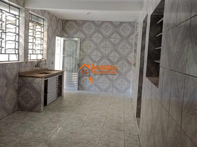 Casa venda em Distrito-sede de Guarulhos, Guarulhos