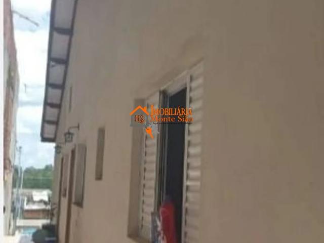 Casa venda em Distrito-sede de Guarulhos, Guarulhos