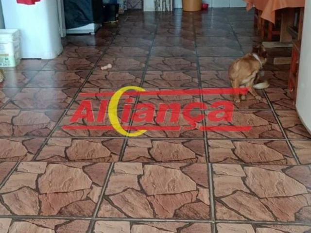 Casa venda em Distrito-sede de Guarulhos, Guarulhos