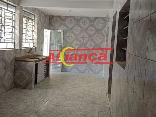 Casa venda em Distrito-sede de Guarulhos, Guarulhos