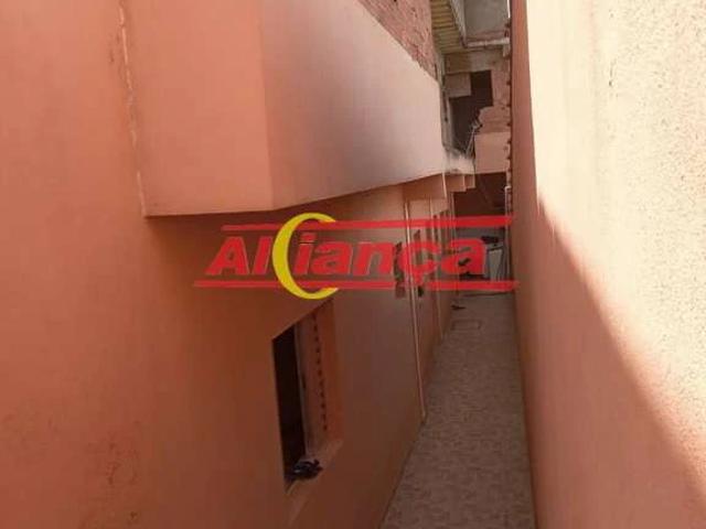 Casa venda em Distrito-sede de Guarulhos, Guarulhos