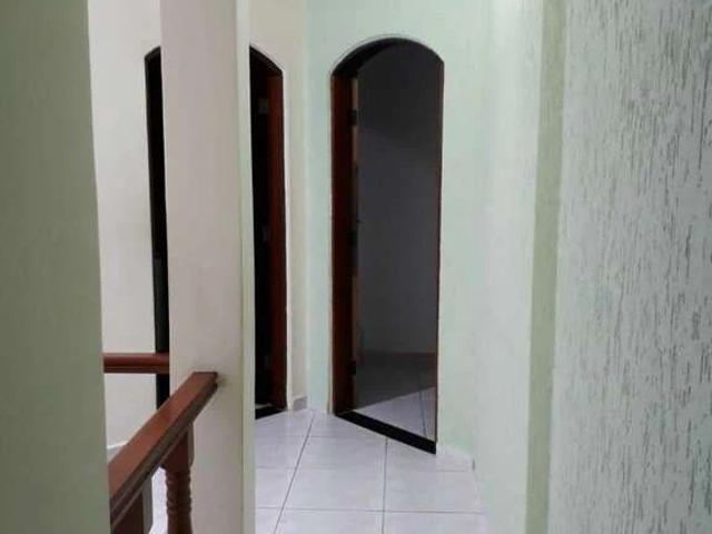 Casa venda em Jardim Tranquilidade, Guarulhos