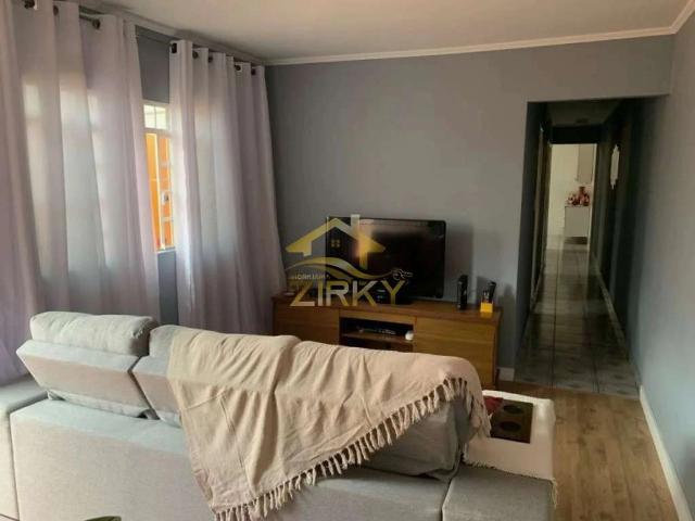 Casa venda em Vila Gopoúva, Guarulhos