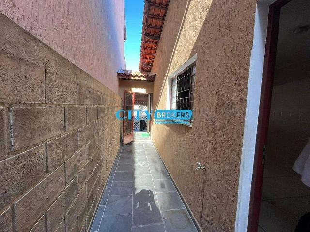 Casa venda em Distrito-sede de Guarulhos, Guarulhos