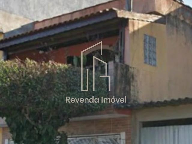 Casa venda em Cidade Soberana, Guarulhos