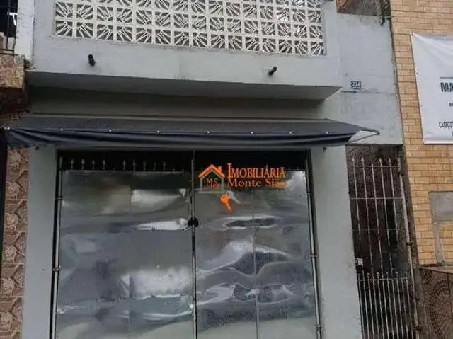 Casa venda em Vila Jardim Zimbardi, Guarulhos