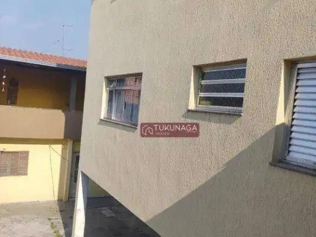 Casa venda em Vila Jardim Zimbardi, Guarulhos