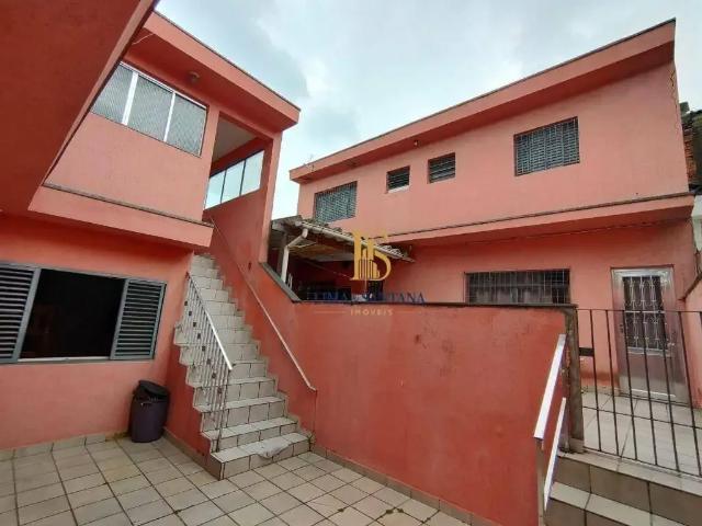 Casa venda em Vila Jardim Zimbardi, Guarulhos