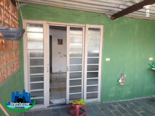 Casa venda em Jardim Santa Cecília, Guarulhos