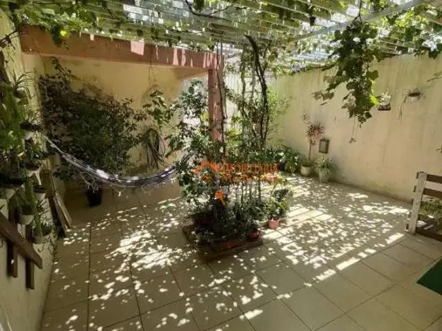 Casa venda em Jardim Santa Cecília, Guarulhos