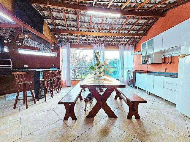 Casa venda em Jardim Santa Cecília, Guarulhos
