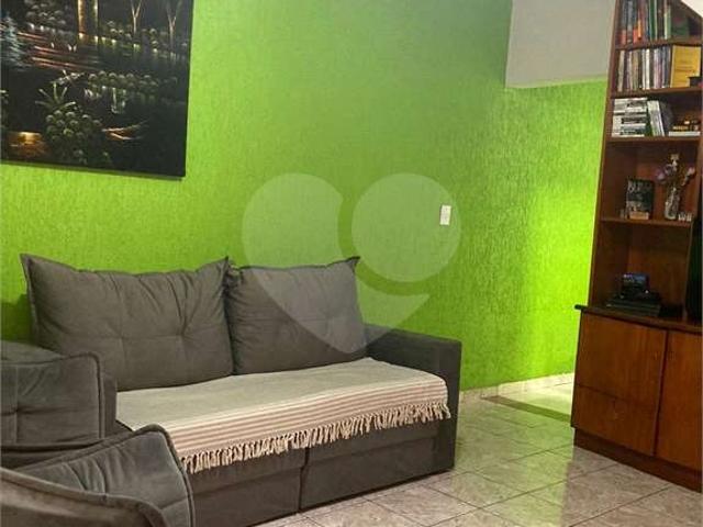 Casa venda em Vila Rio de Janeiro, Guarulhos