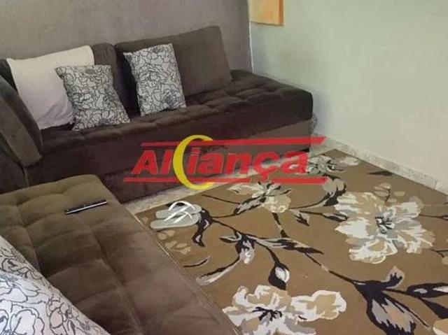 Casa venda em Jardim Santa Cecília, Guarulhos