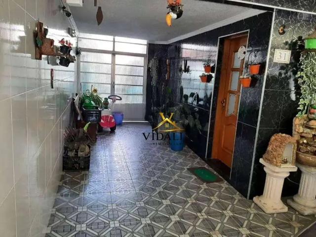 Casa venda em Jardim Santa Cecília, Guarulhos