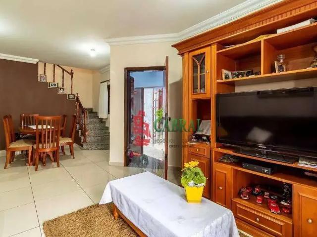 Casa venda em Jardim Santa Cecília, Guarulhos