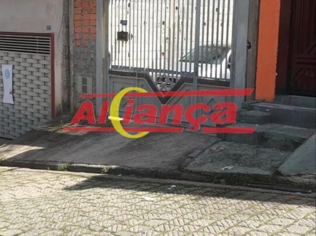 Casa venda em Cidade Soberana, Guarulhos