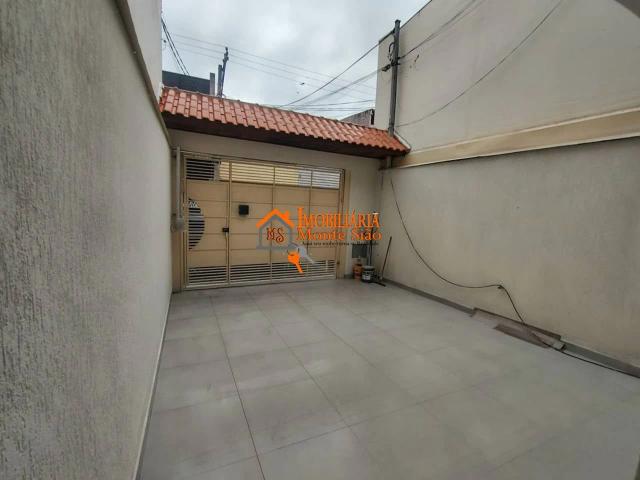 Casa venda em Lavras, Guarulhos