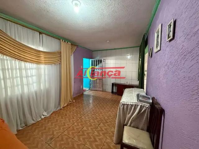 Casa venda em Cidade Soberana, Guarulhos