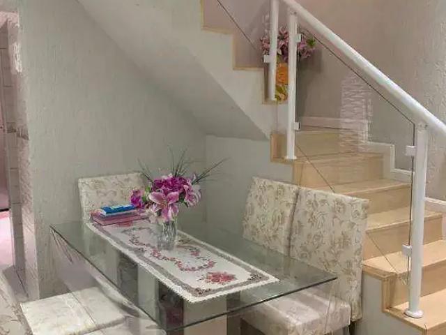 Casa venda em Cidade Soberana, Guarulhos