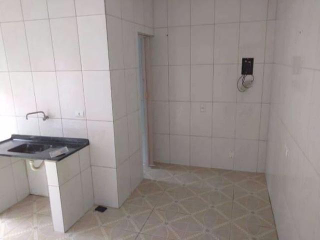 Casa venda em Jardim Jaci, Guarulhos