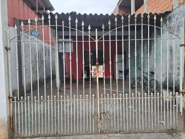 Casa venda em Vila Gopoúva, Guarulhos