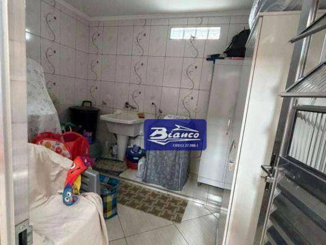 Casa venda em Vila Gopoúva, Guarulhos