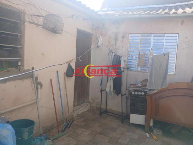 Casa venda em Vila Pires, Guarulhos
