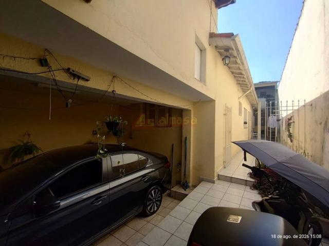 Casa venda em Jardim Dourado, Guarulhos
