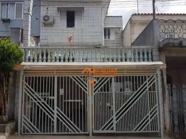 Casa venda em Jardim Leda, Guarulhos