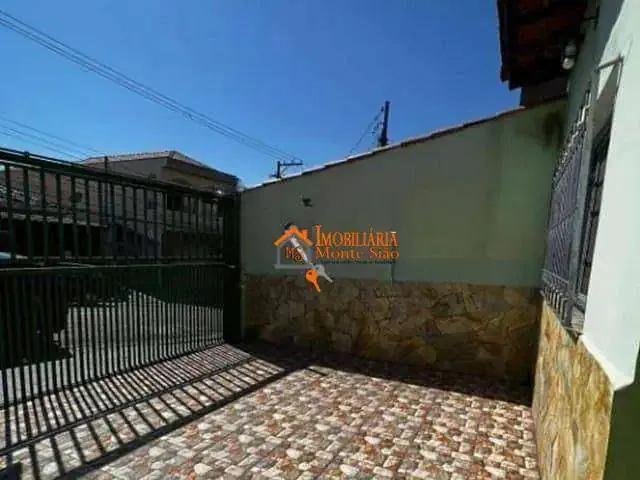 Casa venda em Jardim Pinhal, Guarulhos