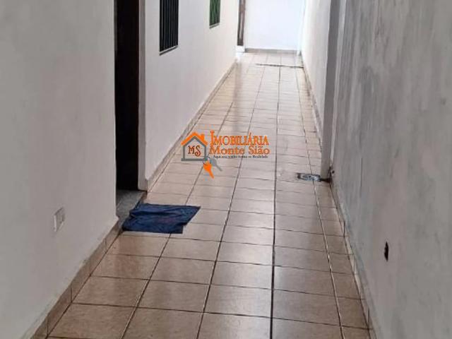 Casa venda em Distrito-sede de Guarulhos, Guarulhos