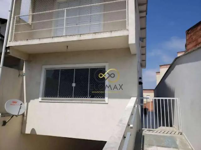 Casa venda em Jardim Santa Cecília, Guarulhos
