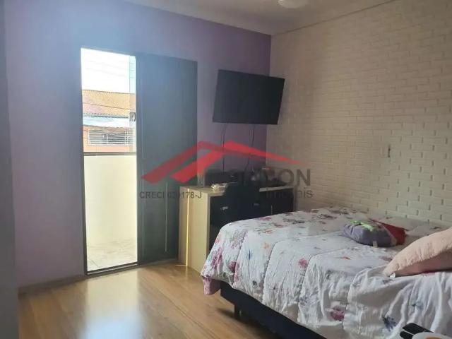 Casa venda em Parque Renato Maia, Guarulhos