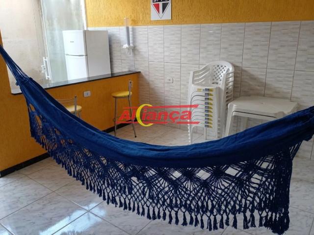 Casa venda em Lavras, Guarulhos