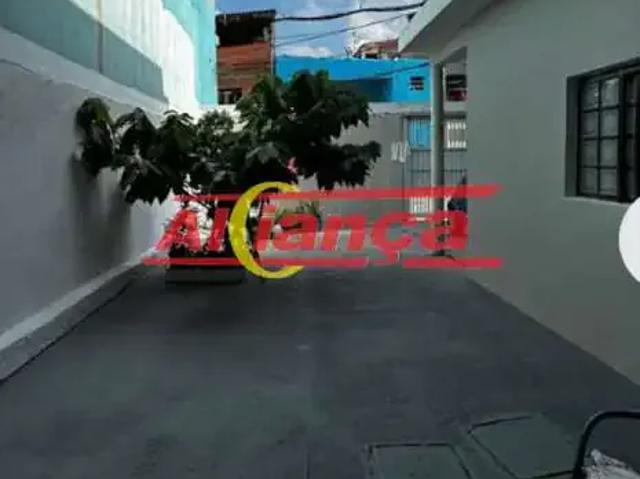 Casa venda em Jardim Marilena, Guarulhos