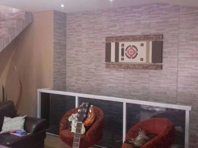 Casa venda em Jardim Marilena, Guarulhos