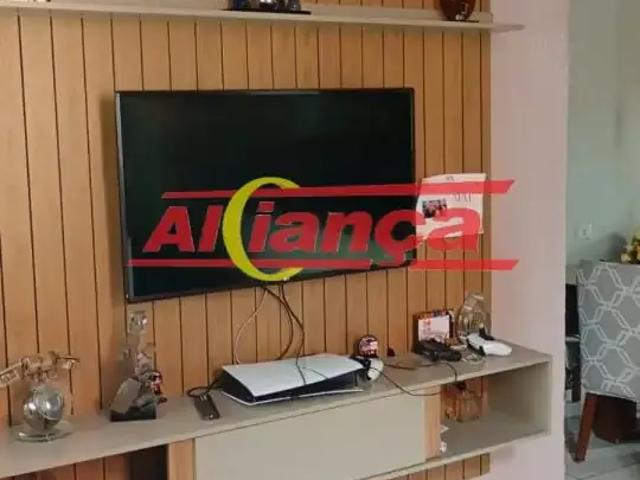 Casa venda em Jardim Marilena, Guarulhos