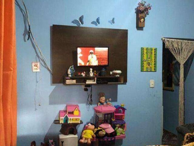 Casa venda em Jardim Marilena, Guarulhos