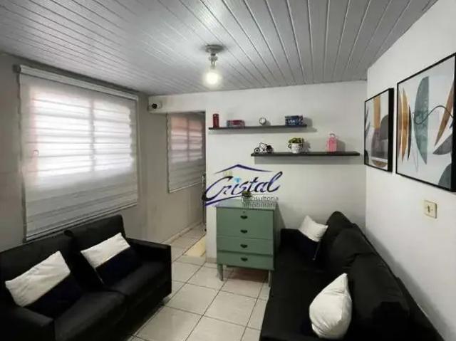 Casa venda em Jardim Marilena, Guarulhos