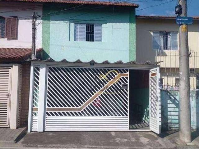 Casa venda em Região Imediata de São Paulo, Região Metropolitana de São Paulo