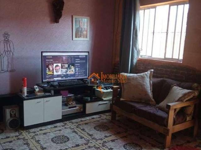 Casa venda em Região Imediata de São Paulo, Região Metropolitana de São Paulo