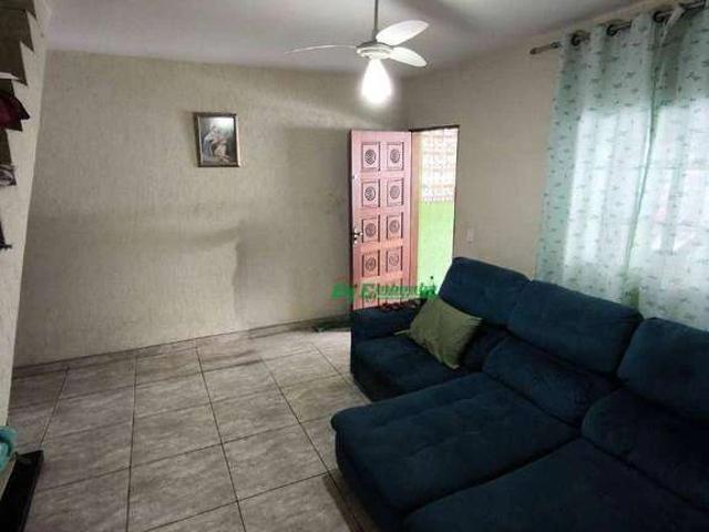 Casa venda em Vila Jardim Alvorada, Guarulhos
